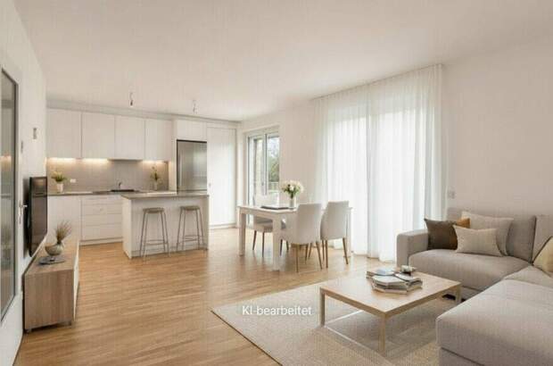 Wohnung mit Balkon kaufen in 4020 Linz