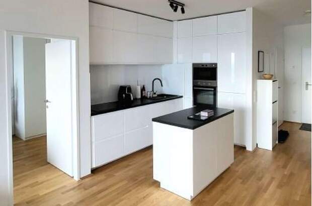 Wohnung mit Balkon mieten in 1030 Wien (Bild 1)