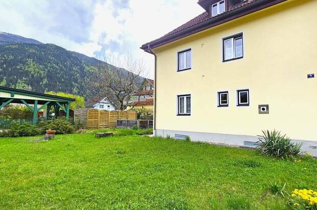 Haus kaufen in 9545 Radenthein (Bild 2)