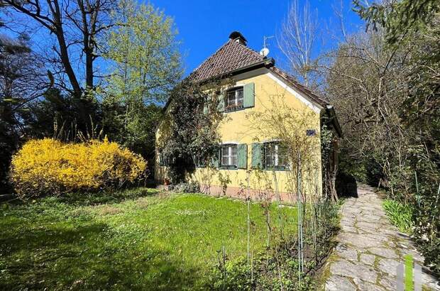 Haus kaufen in 5020 Salzburg