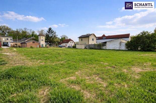 Grundstück kaufen in 2481 Achau (Bild 2)