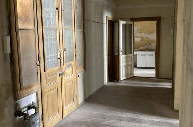Altbauwohnung mit Balkon kaufen in 1030 Wien 3. (Bild 4)