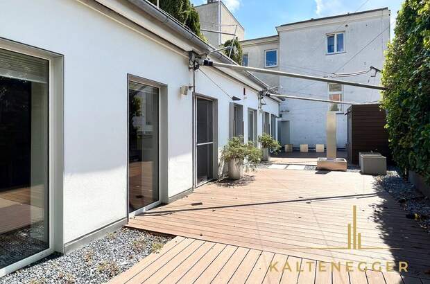 Gewerbeobjekt mieten in 1190 Wien (Bild 4)