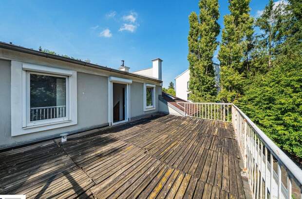 Haus mit Garten kaufen in 1230 Wien (Bild 4)