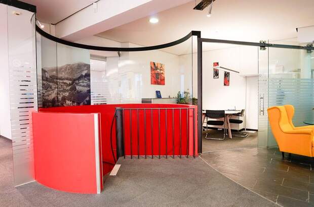 Gewerbeobjekt mieten in 6080 Innsbruck (Bild 3)