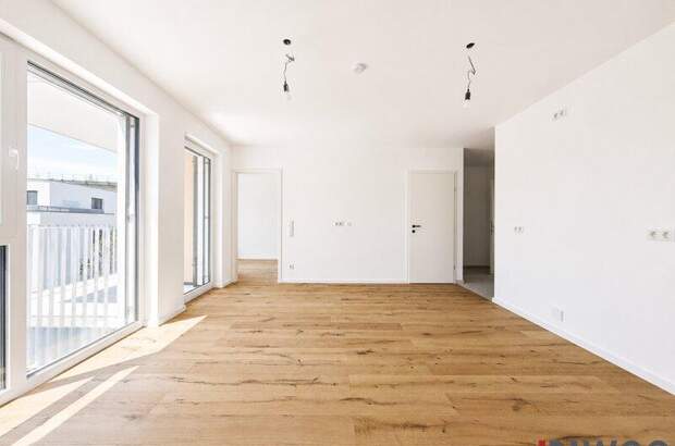 Terrassenwohnung kaufen in 1230 Wien (Bild 2)