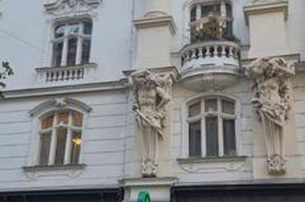 Gewerbeobjekt mieten in 1090 Wien (Bild 1)