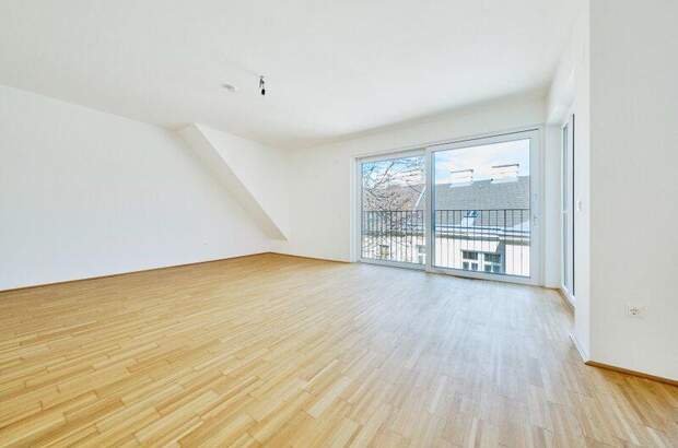 Terrassenwohnung kaufen in 1180 Wien (Bild 5)