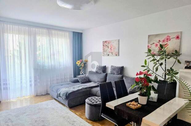 Terrassenwohnung kaufen in 8020 Graz (Bild 1)