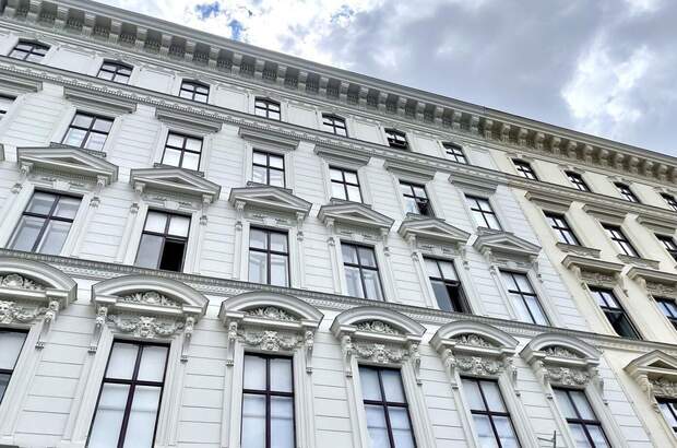 Anlageobjekt kaufen in 1080 Wien