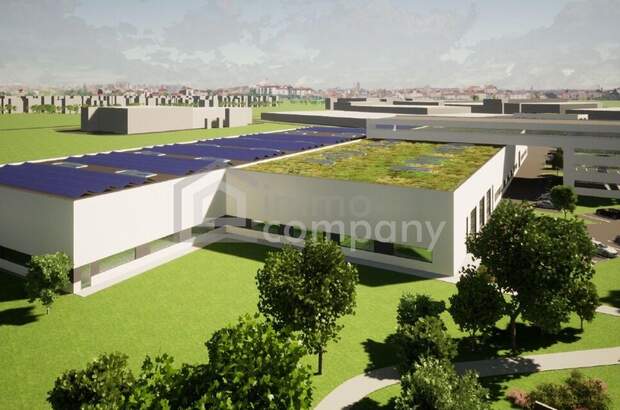 Gewerbeobjekt kaufen (Bild 3)