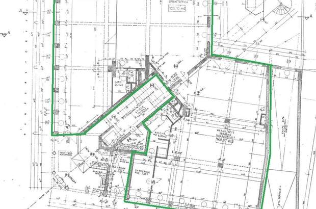 Wohnung mieten in 1050 Wien (Bild 5)