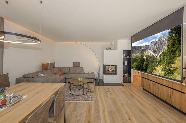 Terrassenwohnung kaufen in 6370 Reith (Bild 5)