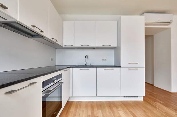 Terrassenwohnung mieten in 1070 Wien (Bild 4)