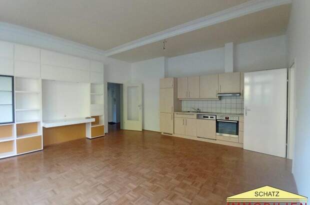 Terrassenwohnung mieten in 2565 Neuhaus (Bild 1)