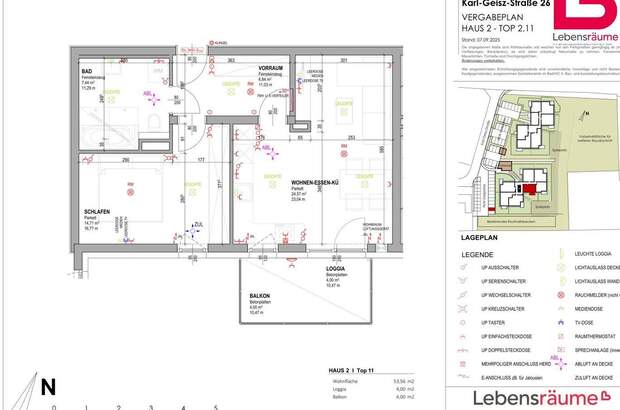 Wohnung mieten in 4490 St. Florian (Bild 3)