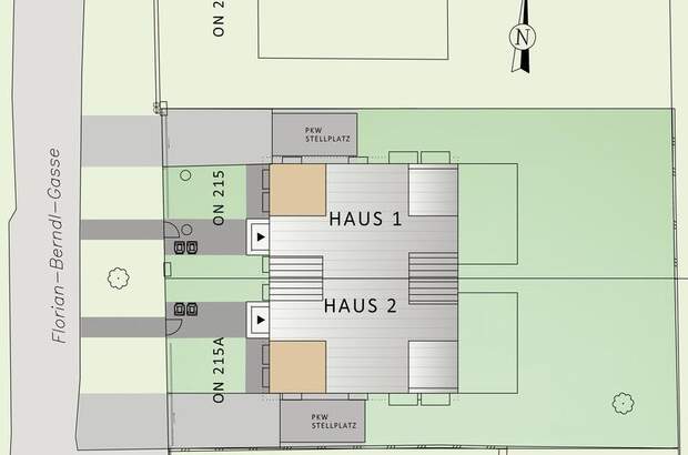 Mehrfamilienhaus kaufen in 1220 Wien (Bild 3)