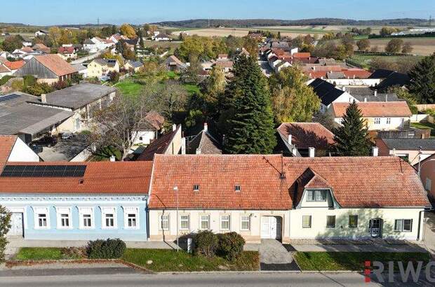 Einfamilienhaus kaufen in 3701 Großweikersdorf (Bild 1)