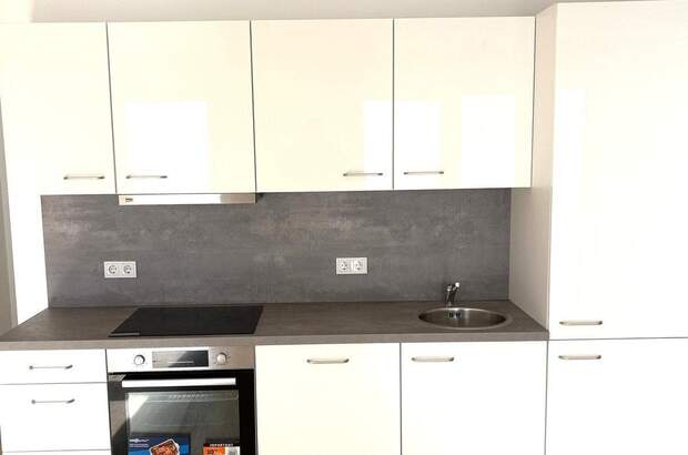 Terrassenwohnung mieten in 1030 Wien (Bild 3)