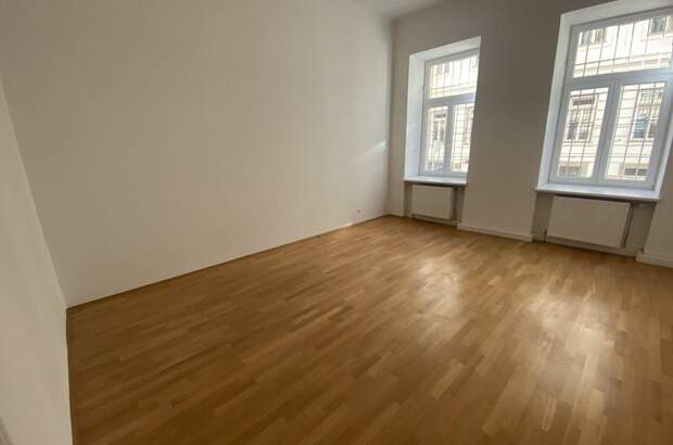 Altbauwohnung mieten in 1090 Wien (Bild 1)