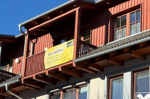 Wohnung mit Balkon kaufen in 5580 Tamsweg (Bild 1)