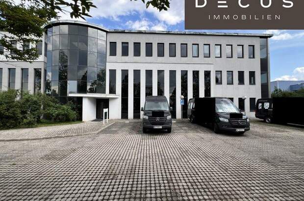 Büro / Praxis mieten in 1230 Wien (Bild 2)