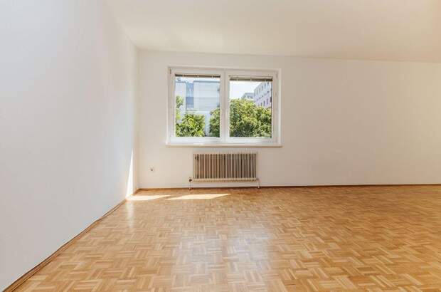 Wohnung mit Balkon kaufen in 8010 Graz (Bild 1)