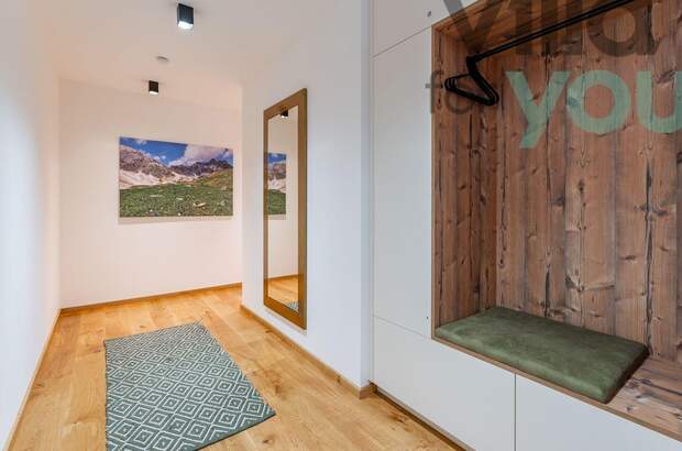 Wohnung mit Balkon kaufen in 5570 Mauterndorf (Bild 3)