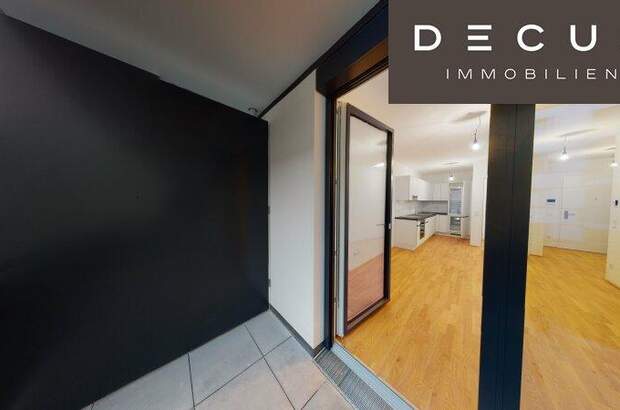 Terrassenwohnung mieten in 1220 Wien (Bild 3)