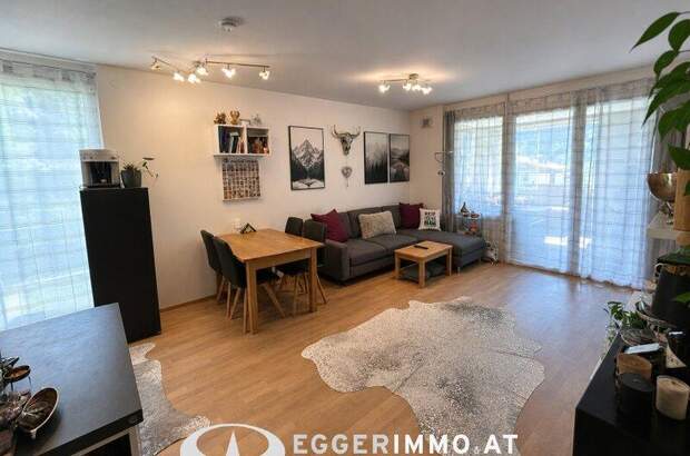 Terrassenwohnung kaufen in 5700 Zell am See (Bild 4)