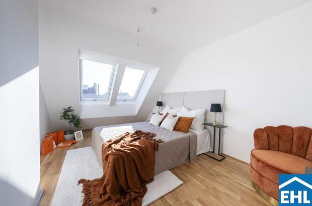 Terrassenwohnung kaufen in 1100 Wien (Bild 5)