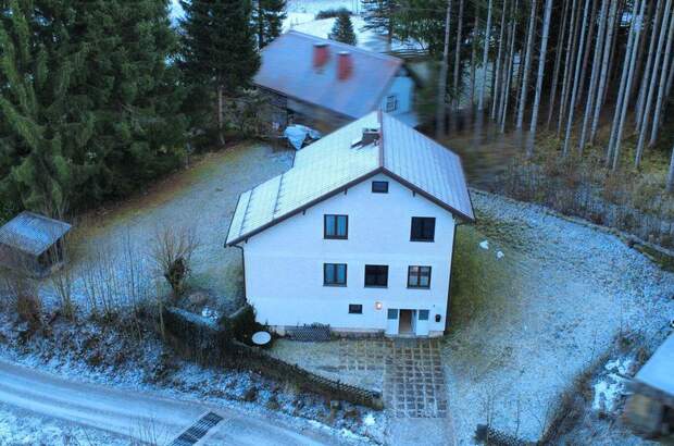 Haus kaufen in 3222 Annaberg (Bild 1)