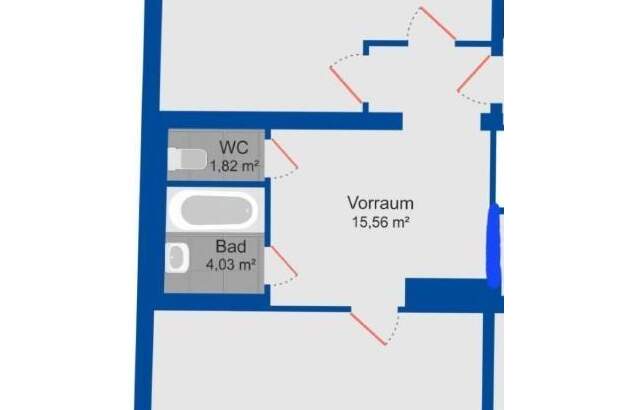 Eigentumswohnung in 1100 Wien (Bild 4)