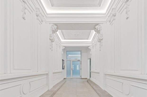 Terrassenwohnung kaufen in 1180 Wien (Bild 2)