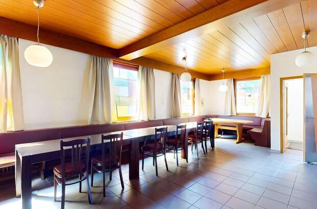 Gewerbeobjekt mieten in 72663 Großbettlingen (Bild 2)