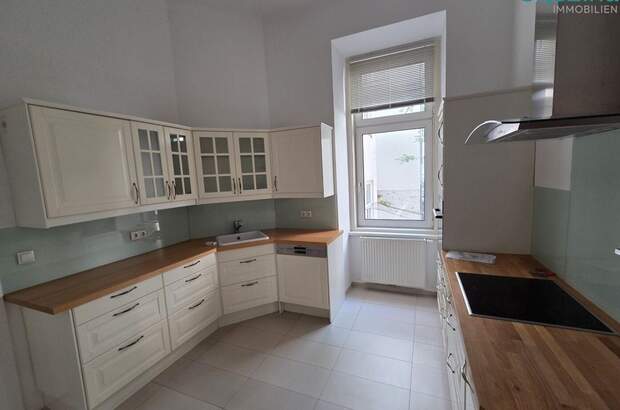 Altbauwohnung mieten in 1020 Wien