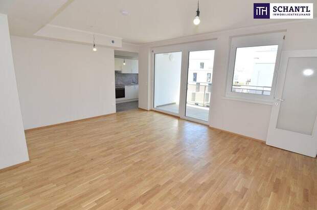 Terrassenwohnung mieten in 2320 Schwechat (Bild 2)