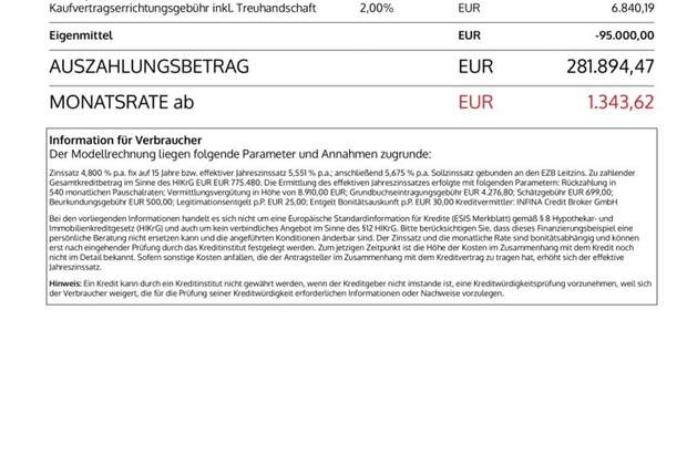 Eigentumswohnung in 6410 Telfs (Bild 3)