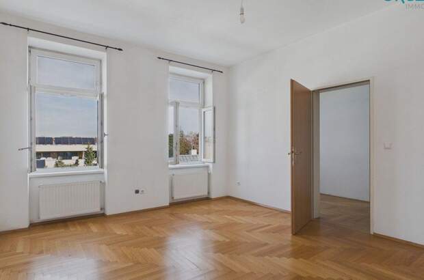 Altbauwohnung kaufen in 1210 Wien (Bild 3)