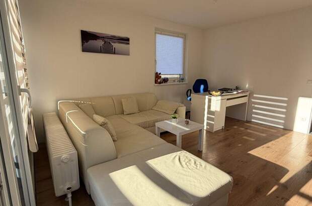 Wohnung mit Balkon kaufen in 5023 Salzburg (Bild 3)