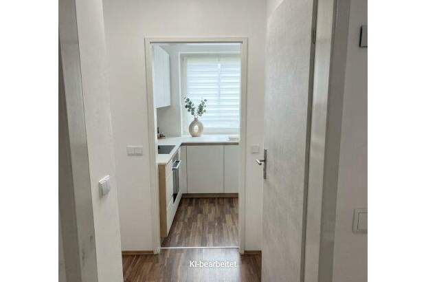 Terrassenwohnung mieten in 4020 Linz (Bild 4)