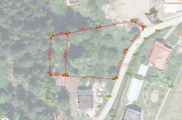 Grundstück kaufen in 4040 Lichtenberg (Bild 4)