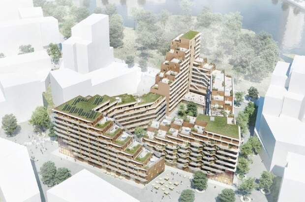 Gewerbeobjekt mieten in 1220 Wien (Bild 1)