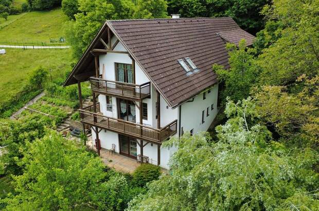 Einfamilienhaus kaufen in 9071 Köttmannsdorf (Bild 4)