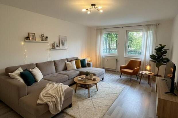Wohnung mieten in 1100 Wien (Bild 1)