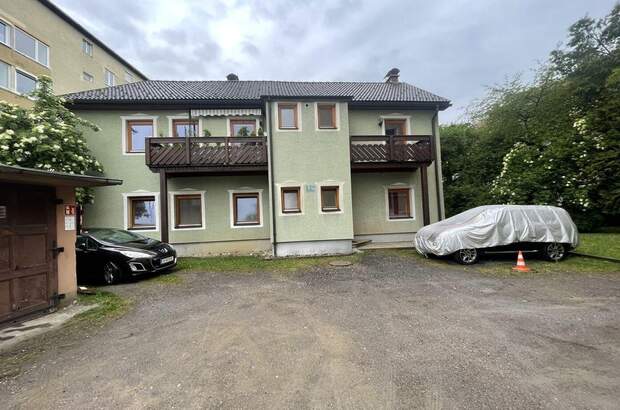 Wohnung mit Balkon kaufen in 8020 Graz (Bild 1)