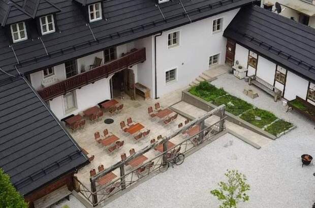 Gewerbeobjekt kaufen in 8775 Kalwang (Bild 3)