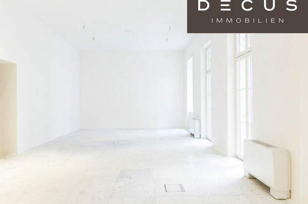 Büro / Praxis mieten in 1010 Wien (Bild 3)