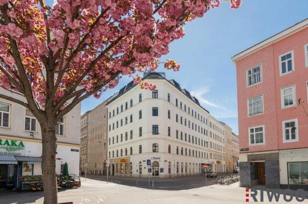 Terrassenwohnung kaufen in 1050 Wien (Bild 1)