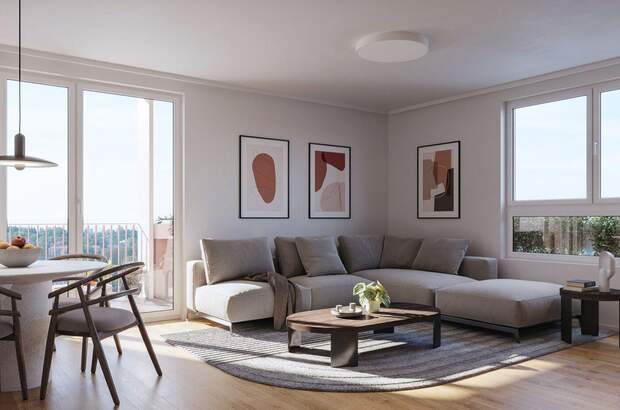 Wohnung kaufen in 1220 Wien (Bild 5)